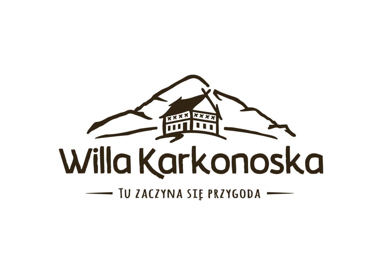 Willa Karkonoska Karpacz Eksteriør billede